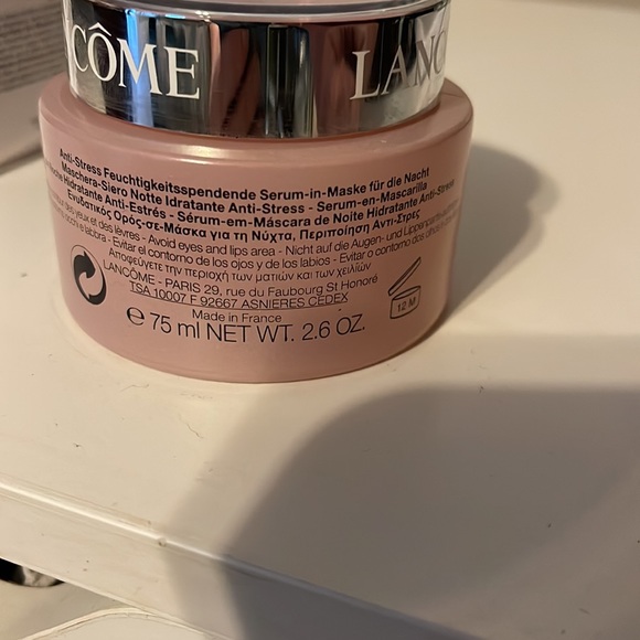 Lancome Hydra Zen Masque Large 2.6 size. - Picture 4 of 4